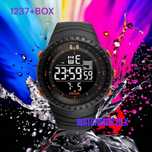 Zegarek sportowy SMAEL 1237 +BOX