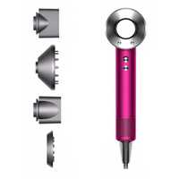 Фен Dyson Supersonic (HD03) Fuchsia USA 120v!