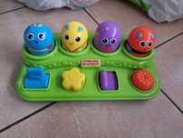 Sprzedam fisher price