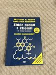 Zbiór zadań z chemii