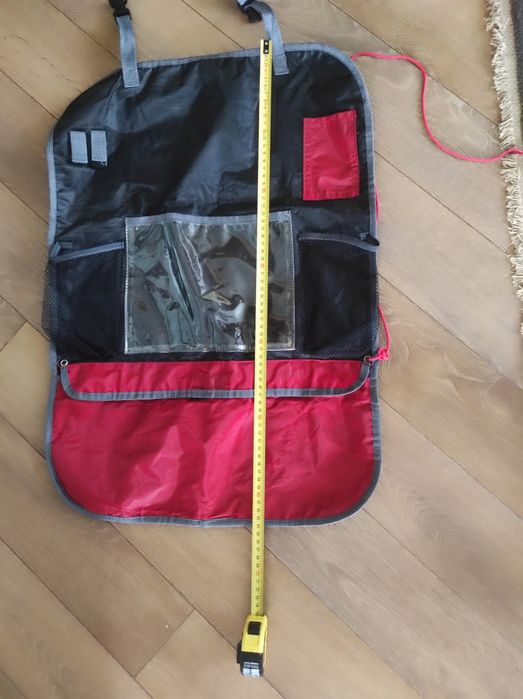 Органайзер на крісло