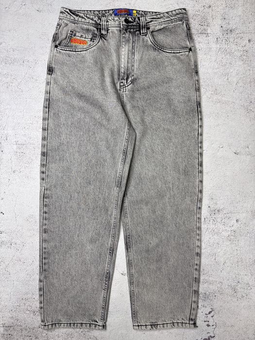 Штаны Empyre Grey 24,28,30,32,34,36 Серые