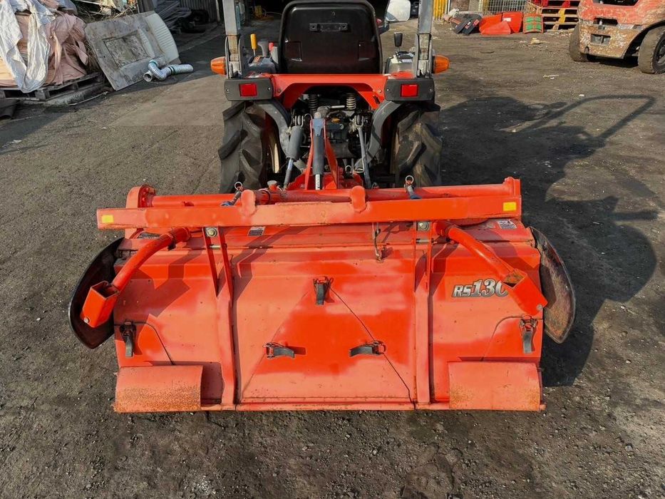 Traktor Kubota GB175