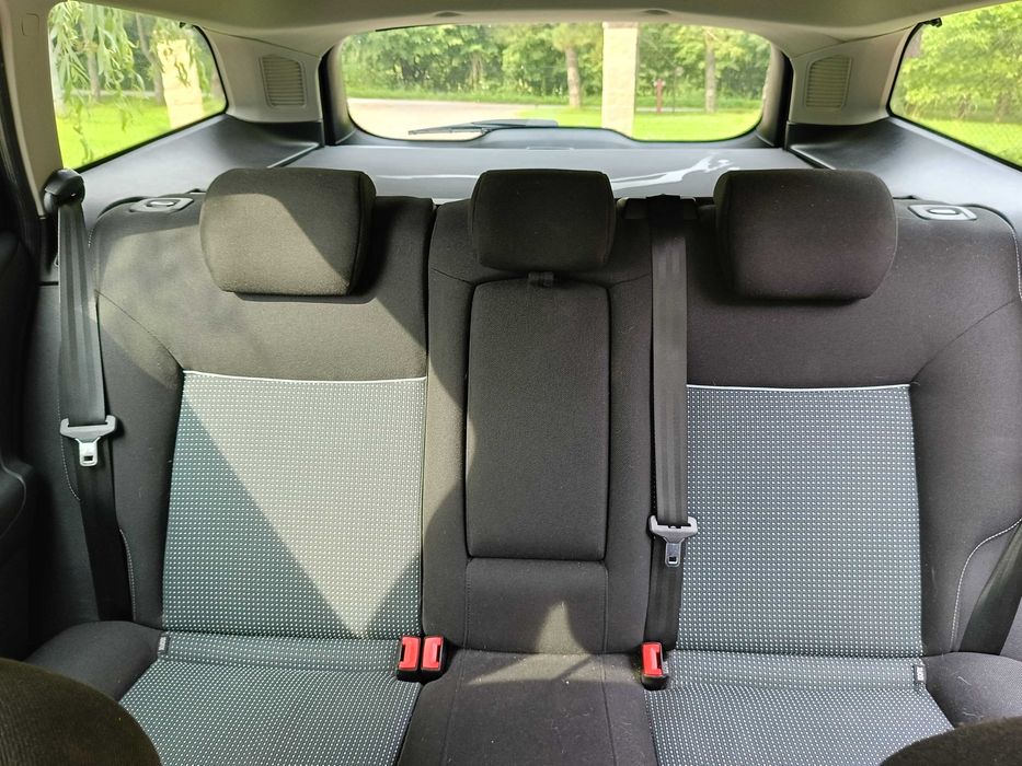 Ford Mondeo 2.0 TDCi (PSA) 140kM , ładny stan