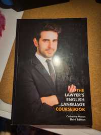 The Lawyer's english language coursebook