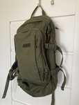 Plecak eastpak khaki zielony ok 30l
