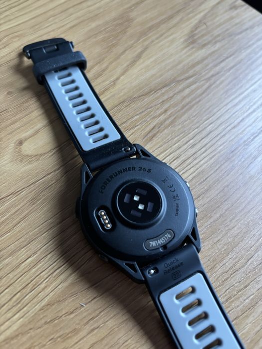 Garmin Forerunner 265