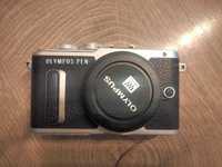 OLYMPUS pen e-pl8