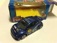 Miniatura VW Beetle (“carocha”)