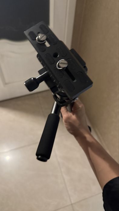 Steadycam s60  стедикам
