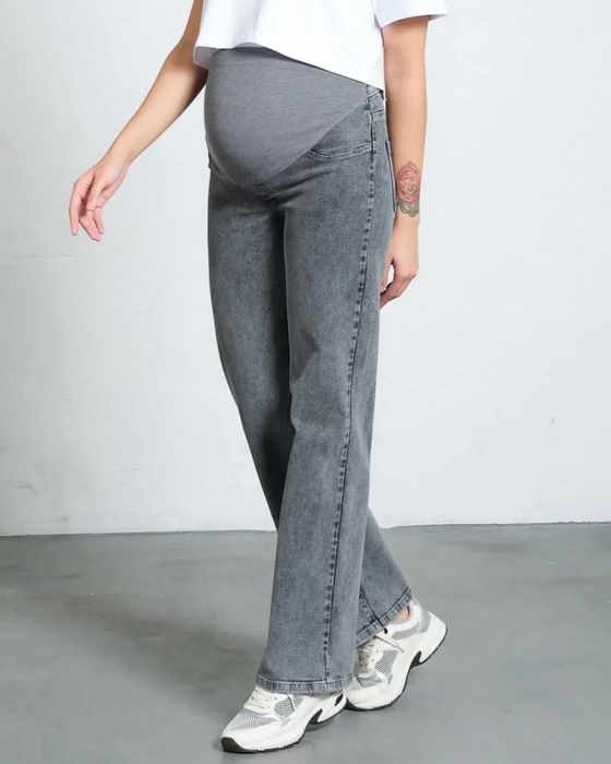 Джинси для вагітних розмір S