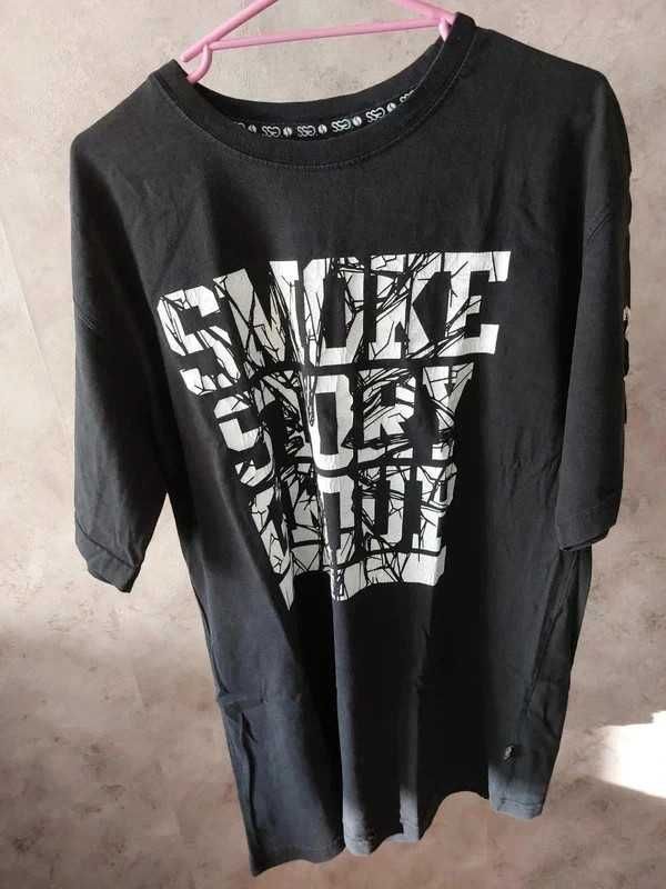 koszulki Stoprocent Prosto SSG Smoke Story Group  SB Maffija  wysyłka