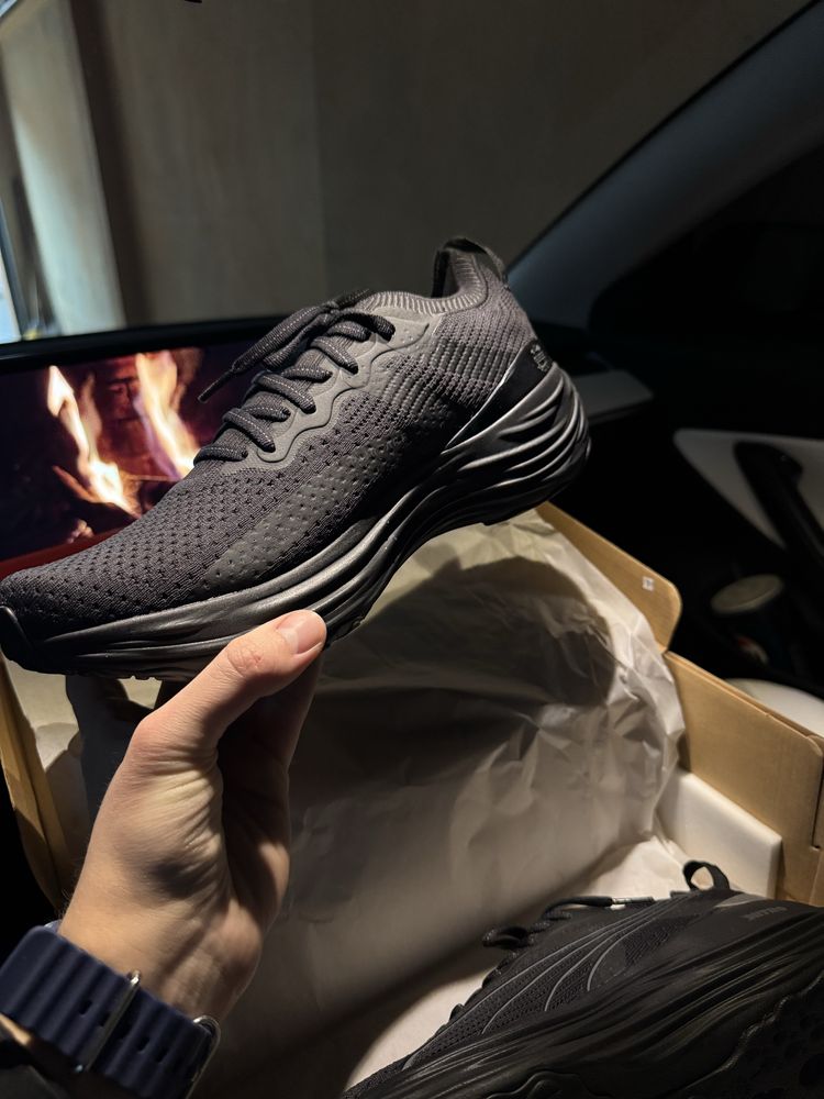 Оригінальні Кросівки PUMA Zapatillas de running ForeverRun NITRO