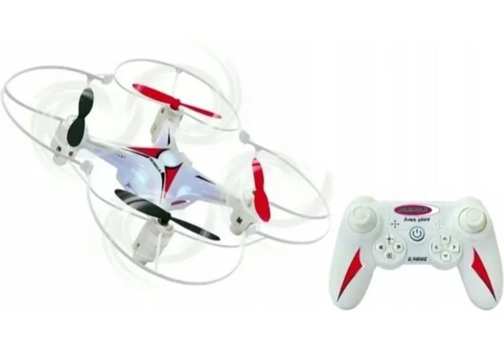 DRON jamara turbo Q180