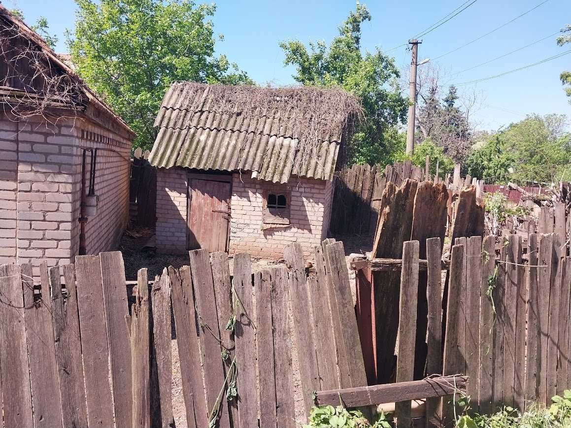 Комплексная уборка земельных и дачных участков по Кривому Рогу.