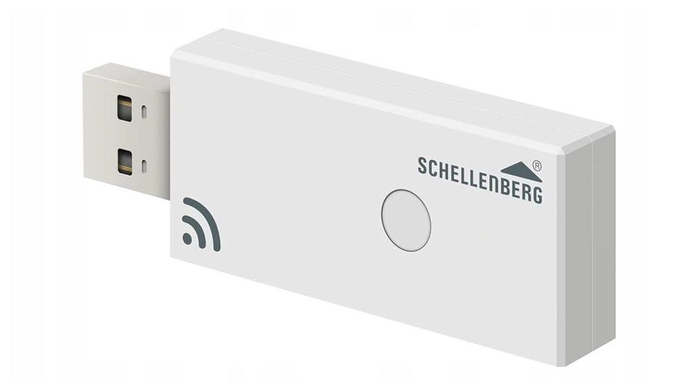 Sterownik Schellenberg Magenta Smarthome WiFi