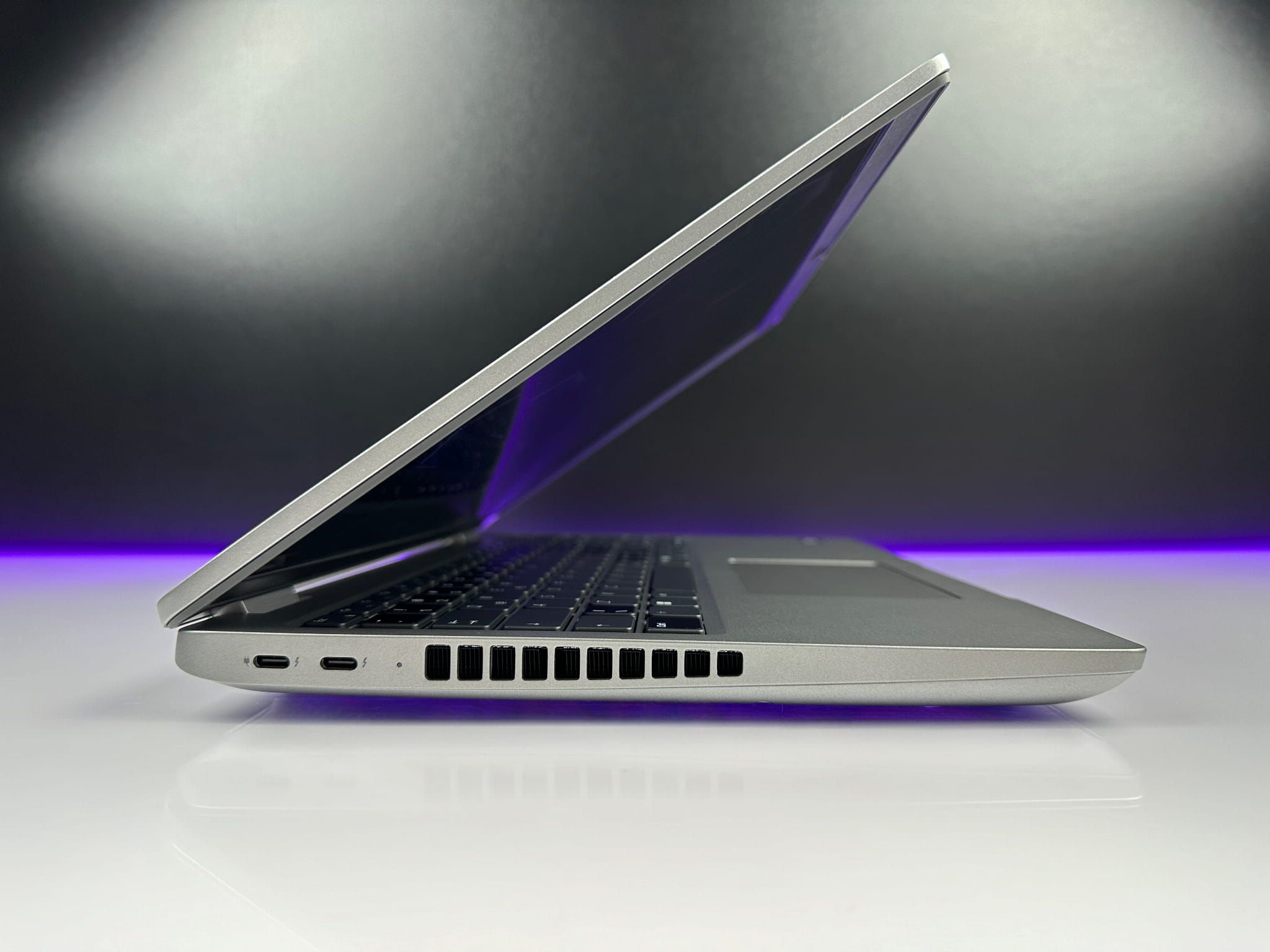 Laptop DELL Precision 3591 | Ultra 5 135H / 64GB / 512GB / RTX / NOWY