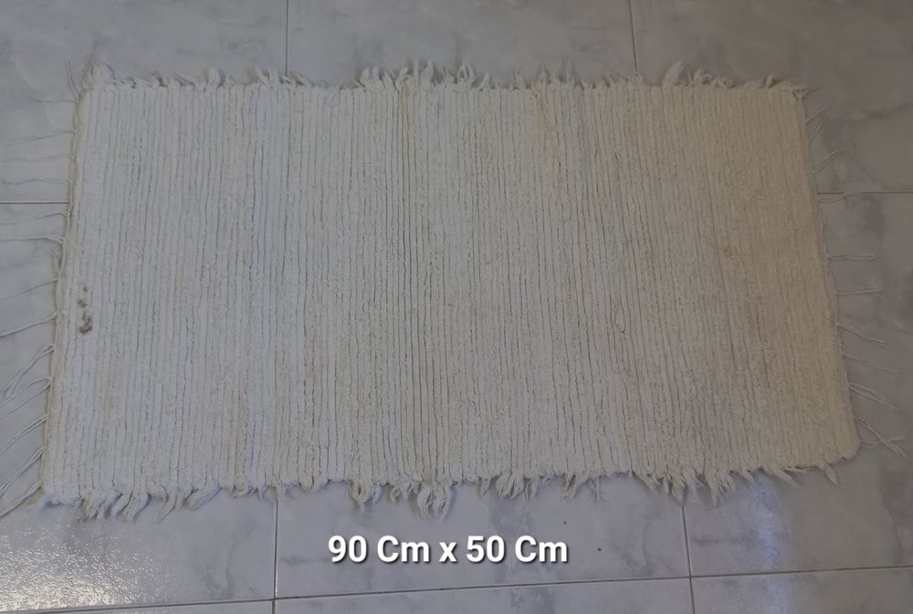 Tapete 90cm x 50cm