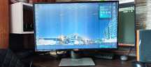 Монітор Dell se2717h