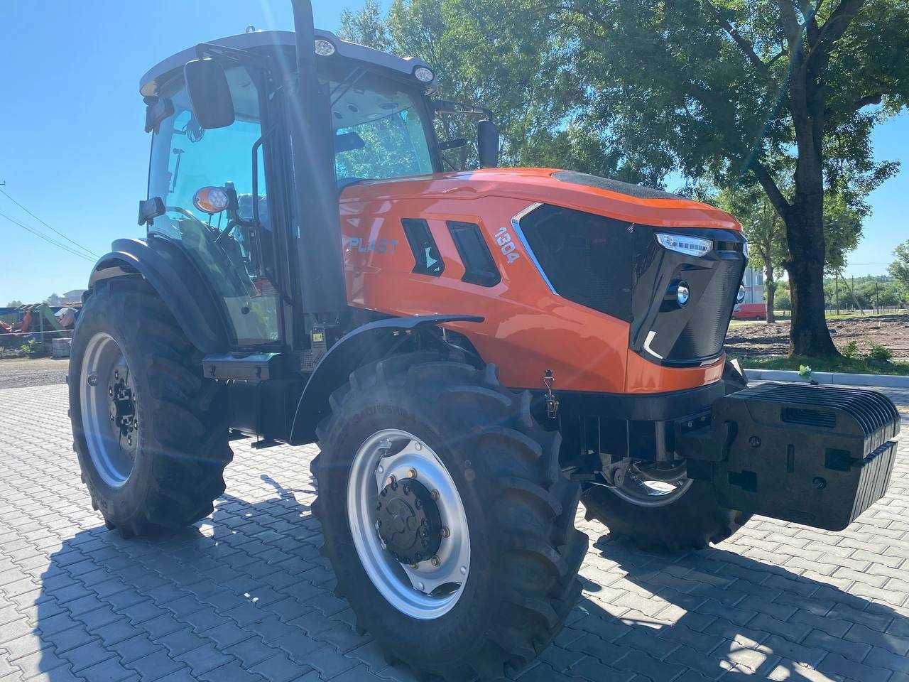 Продаж тракторів YTO, СКАУТ, PLAST-TD 1304C!!!