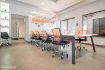 Espaço Coworking individual ou em grupo em Albufeira