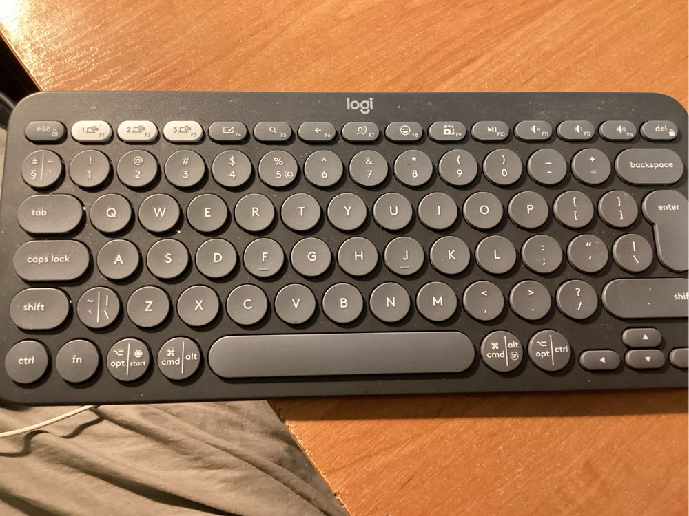 keyboard bluetooth