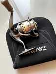 Daiwa Exist Steez 2500