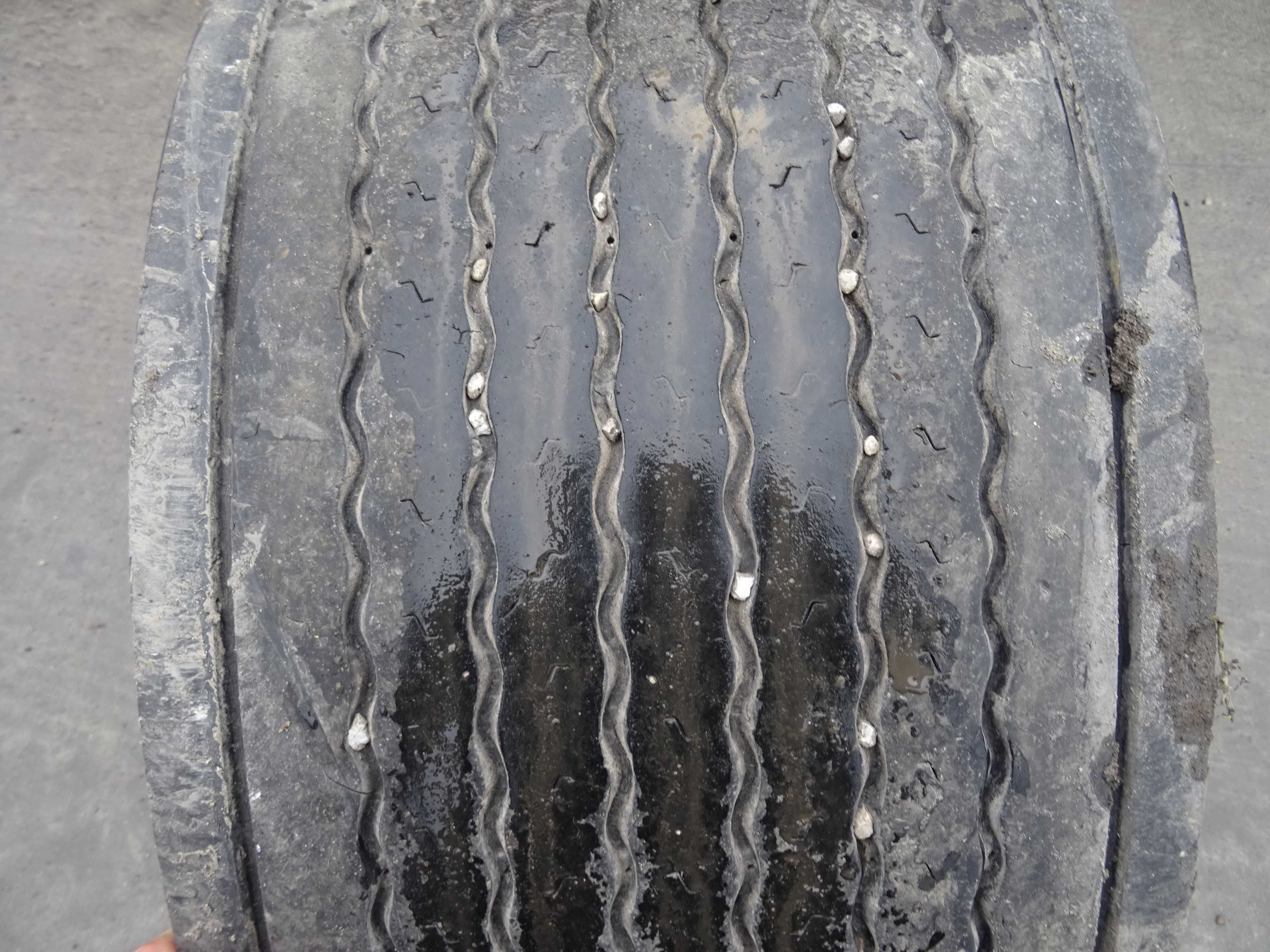 Opona 445/45R19.5 Michelin X Energy XTA 2+ (800 netto)