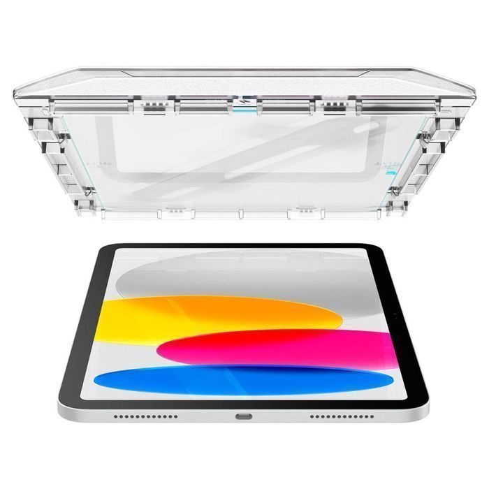 Szkło Hartowane Spigen Glas.tr ”Ez Fit” Ipad 10.9” 10 / 2022 / 11” 11