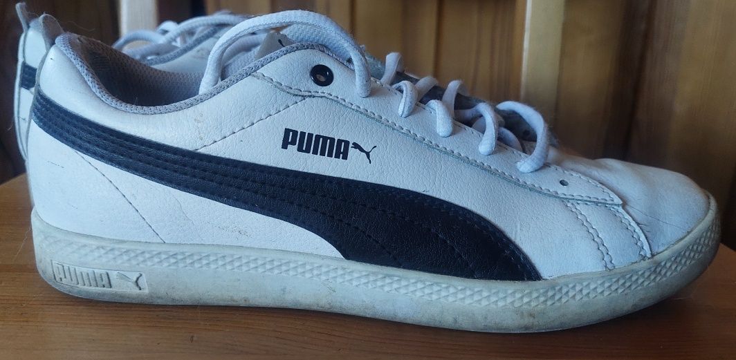Buty Sneakersy damskie PUMA