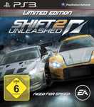 PS3 Need For Speed Shift 2 PL Games4US C.H. Nowa Górna