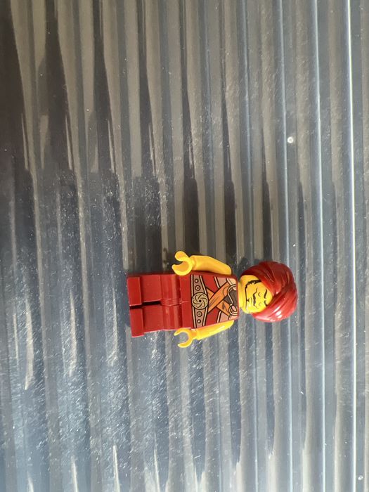 Lego ninjago Gravis