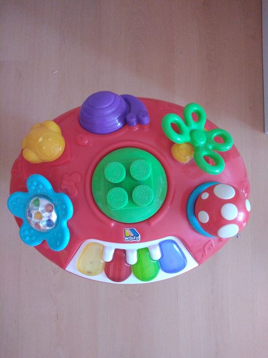 Parque temático para bebé /criança