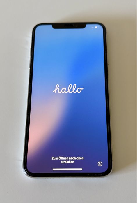 iPhone XS Max (256gb)