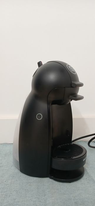 Máquina Dolce gusto