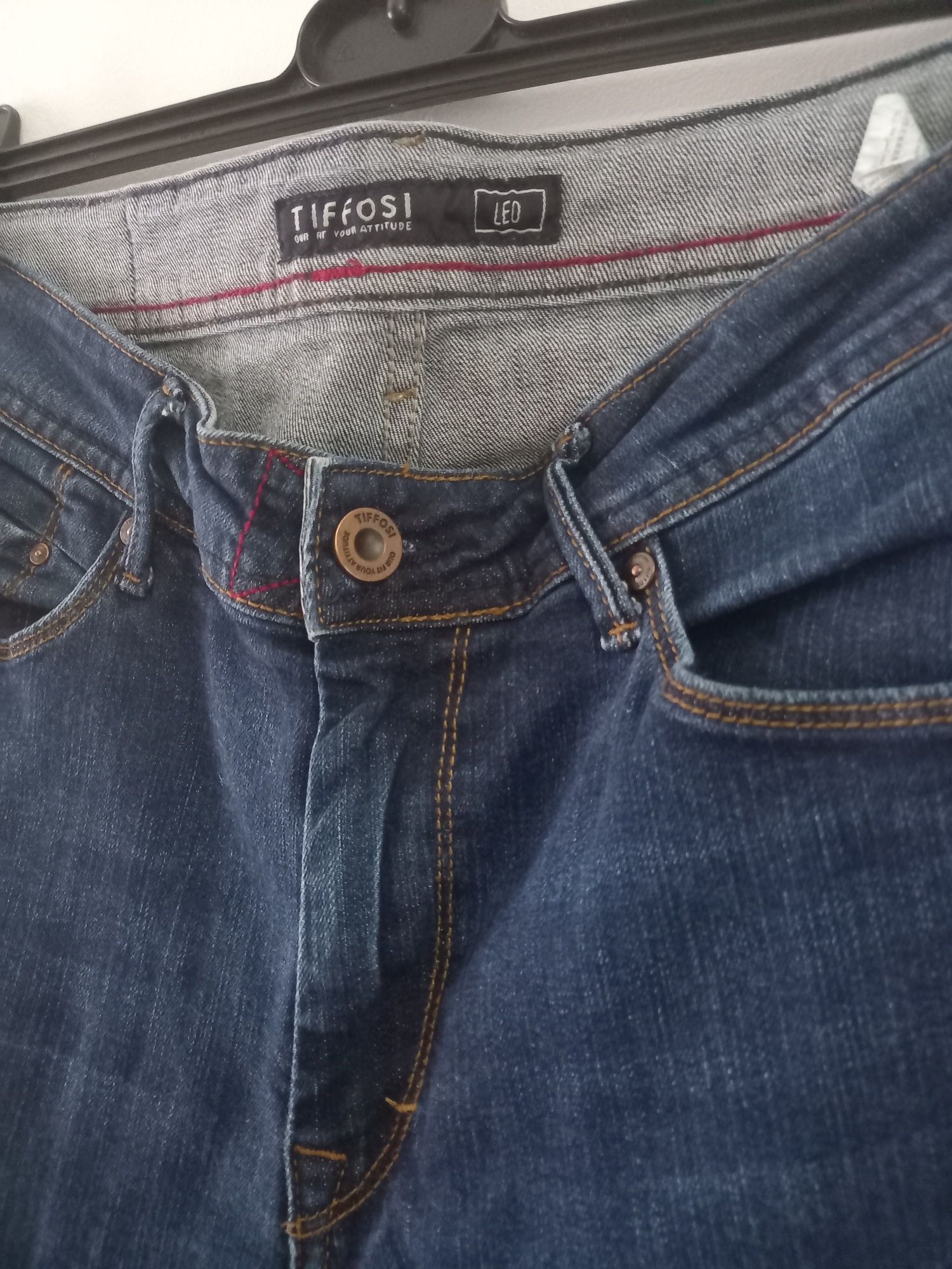 Jeans Tiffosi LEO