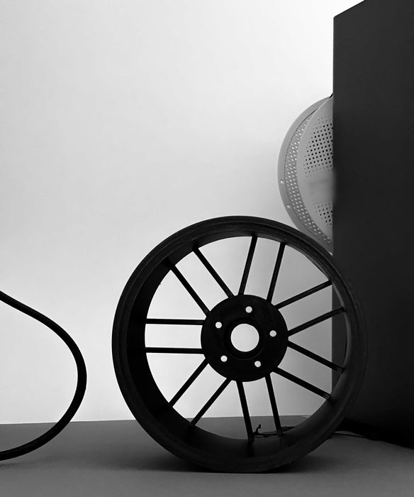 Druk 3D FDM – szybkie prototypy, części zamienne, modele techniczne