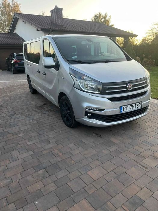 Fiat Talento