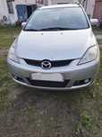 Mazda 5 2.0 diesel 2006 r