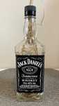 Oryginalna lampka dekoracyjna Jack Daniels