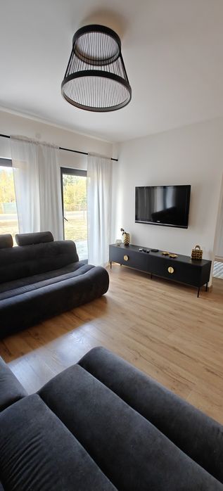 Sprzedam dom z działką 2200m²