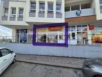 Lokal handlowo usługowy w centrum Solca Kujawskiego