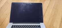 Klapa Matryca do Macbook Pro A1398 Retina 2013/14