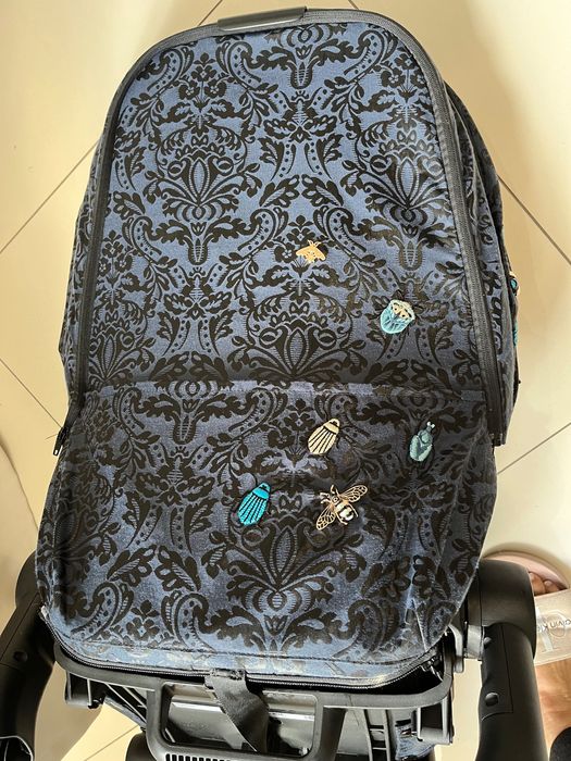 Wózek spacerowy cybex Priam 4.0 jewels of nature