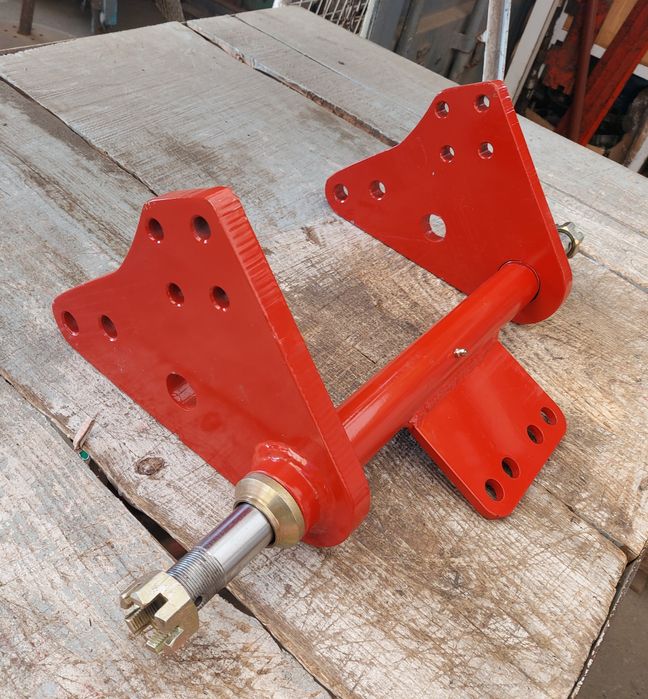 Запчасти к трактору Т25