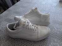 Buty firmy VANS nr 38!