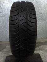 195/60/15 88T Pirelli Snowcontrol Winter 190 Serie II, 6mm