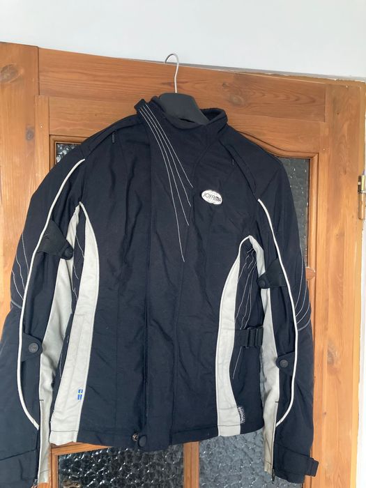 Kombinezon motocyklowy PROBIKER 38