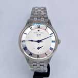 Maurice Lacroix Masterpiece Tradition Date Gmt MP6707