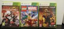 Gry na xbox 360 używane